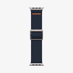 Dây Đeo SPIGEN Lite Fit Ultra Cho Apple Watch (49/46/45/44/42mm) Vải Dệt Nylon Linh Hoạt Và Nhẹ Nhàng