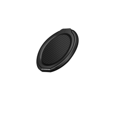Ốp UNIQ KEVA AIR Cho iPhone 16 Pro Max Bằng Sợi Aramid Tặng Kèm Phụ Kiện GripFit Làm Chăn Đế Hoặc Móc Tay Khi Cầm