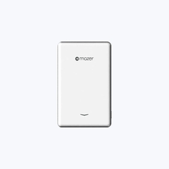 Pin Sạc Dự Phòng Mazer MagAir19 Siêu Mỏng Dung Lượng 5000mAh PD20W Không Dây 15W