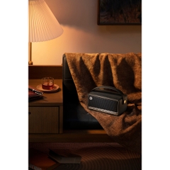 Loa Bluetooth Hi-Res Edifier MP330 – Công Suất 40W, Thiết Kế Vintage, Pin Lâu 19h, Âm Chuẩn Studio