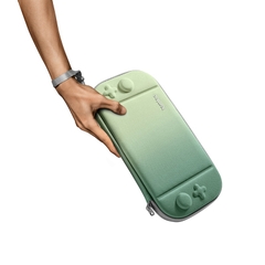 Túi Chống Va Đập TOMTOC FANCYCASE SLIM Cho Nitendo Switch 2 G05S3 Gọn Nhẹ Thời Trang Bảo Vệ Toàn Diện Máy Chơi Game