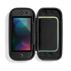 Túi Chống Va Đập TOMTOC FANCYCASE SLIM Cho Nitendo Switch 2 G05S3 Gọn Nhẹ Thời Trang Bảo Vệ Toàn Diện Máy Chơi Game