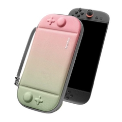 Túi Chống Va Đập TOMTOC FANCYCASE SLIM Cho Nitendo Switch 2 G05S3 Gọn Nhẹ Thời Trang Bảo Vệ Toàn Diện Máy Chơi Game