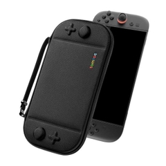 Túi Chống Va Đập TOMTOC FANCYCASE SLIM Cho Nitendo Switch 2 G05S3 Gọn Nhẹ Thời Trang Bảo Vệ Toàn Diện Máy Chơi Game