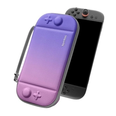 Túi Chống Va Đập TOMTOC FANCYCASE SLIM Cho Nitendo Switch 2 G05S3 Gọn Nhẹ Thời Trang Bảo Vệ Toàn Diện Máy Chơi Game