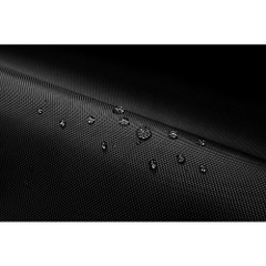 Balo TOMTOC Navigator Rolltop T61M1 Đựng Macbook Laptop 13-16inch Dung Tích 17-23L Dùng Văn Phòng Du Lịch Vải Chống Nước