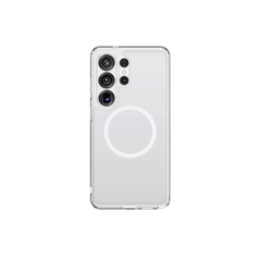 Ốp Lưng UNIQ LIFEPRO XTREME Cho Samsung Galaxy S26 Ultra MagClick Với Vòng Nam Châm Sạc Không Dây Chống Sốc 2.4m