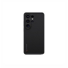 Ốp Lưng UNIQ KEVA Cho Samsung Galaxy S26 Ultra Sợi Aramid Siêu Bền Hỗ Trợ MagClick Bền Nhẹ Sạc Không Dây Ôm Điện Thoại