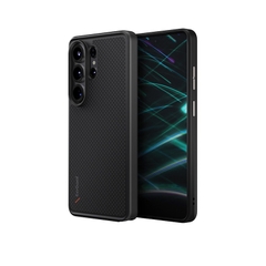 Ốp Lưng UNIQ KEVA Cho Samsung Galaxy S26 Ultra Sợi Aramid Siêu Bền Hỗ Trợ MagClick Bền Nhẹ Sạc Không Dây Ôm Điện Thoại