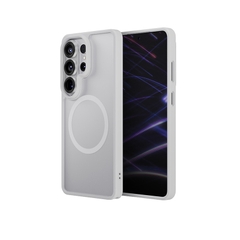 Ốp Lưng UNIQ VEREN Cho Samsung Galaxy S26 Ultra Nhám Mờ Chống Bám Bẩn Viền Mềm Mại Dễ Chịu Khả Năng Bảo Vệ Mạnh Mẽ