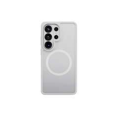 Ốp Lưng UNIQ VEREN Cho Samsung Galaxy S26 Ultra Nhám Mờ Chống Bám Bẩn Viền Mềm Mại Dễ Chịu Khả Năng Bảo Vệ Mạnh Mẽ