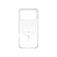 Ốp Lưng SKINARMA MYST Cho iPhone 17 Pro Max Sạc Không Dây Mag-Charge Họa Tiết Độc Đáo Như Phụ Kiện Thời Trang Hàng Ngày