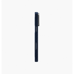 Ốp UNIQ KEVA EDGE Cho iPhone 17 Pro Max Sợi Aramid Siêu Bền Hỗ Trợ MagClick Siêu Nhẹ Ôm Điện Thoại