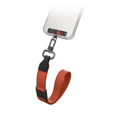 Dây Đeo Tay/ Đeo Cổ 2 in 1 UNIQ VISTA DUO Phối Màu Nổi Bật Phù Hợp Với Mọi Loại Ốp Điện Thoại