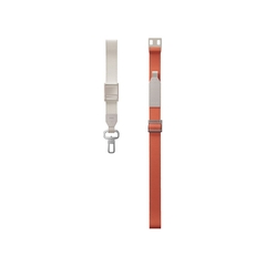 Dây Đeo Tay/ Đeo Cổ 2 in 1 UNIQ VISTA DUO Phối Màu Nổi Bật Phù Hợp Với Mọi Loại Ốp Điện Thoại