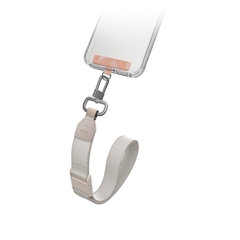 Dây Đeo Tay/ Đeo Cổ 2 in 1 UNIQ VISTA DUO Phối Màu Nổi Bật Phù Hợp Với Mọi Loại Ốp Điện Thoại