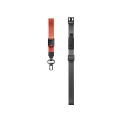 Dây Đeo Tay/ Đeo Cổ 2 in 1 UNIQ VISTA DUO Phối Màu Nổi Bật Phù Hợp Với Mọi Loại Ốp Điện Thoại