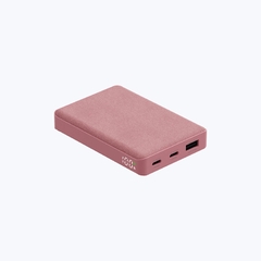 Pin Sạc Dự Phòng MAZER PowerCharger PD35W 10.000mAh 02 Cổng USB-C Và 01 Cổng USB-A Chất Liệu Cao Cấp Bảo Hành 02 Năm