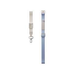 Dây Đeo Tay/ Đeo Cổ 2 in 1 UNIQ VISTA DUO Phối Màu Nổi Bật Phù Hợp Với Mọi Loại Ốp Điện Thoại