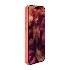 Ốp LAUT HUEX SLIM Cho iPhone 16 Có Sạc Không Dây Thiết Kế Mỏng Nhẹ Chống Trượt Được Làm Từ 100% Nhựa Tái Chế