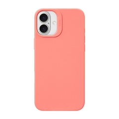 Ốp LAUT HUEX SLIM Cho iPhone 16 Có Sạc Không Dây Thiết Kế Mỏng Nhẹ Chống Trượt Được Làm Từ 100% Nhựa Tái Chế