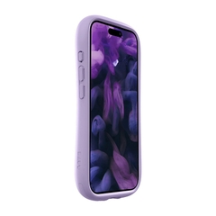 Ốp LAUT POP ADVENTURE Cho iPhone 16 Có Sạc Không Dây Thiết Kế 3 Chiều Kiểu Dáng Công Thái Học Cầm Nắm Chắc Chắn