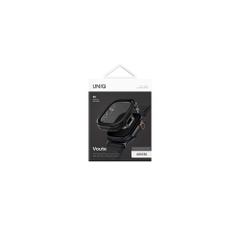 Ốp Mặt Đồng Hồ UNIQ VOUTE Cho Apple Watch Ultra 1/2 49mm Bao Gồm Kính Bảo Vệ Cảm Ứng Siêu Nhạy Độ Cứng 9H