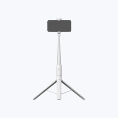 Gậy Chụp Ảnh Mazer Foldafie Extend Dựng Đứng 1.5m Có Kèm Remote Bluetooth Điều Khiển Chụp Từ Xa