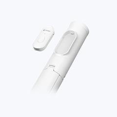 Gậy Chụp Ảnh Mazer Foldafie Extend Dựng Đứng 1.5m Có Kèm Remote Bluetooth Điều Khiển Chụp Từ Xa