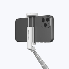 Gậy Chụp Ảnh Mazer Foldafie Extend Dựng Đứng 1.5m Có Kèm Remote Bluetooth Điều Khiển Chụp Từ Xa