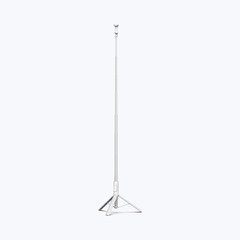 Gậy Chụp Ảnh Mazer Foldafie Extend Dựng Đứng 1.5m Có Kèm Remote Bluetooth Điều Khiển Chụp Từ Xa