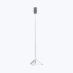 Gậy Chụp Ảnh Mazer Foldafie Extend Dựng Đứng 1.5m Có Kèm Remote Bluetooth Điều Khiển Chụp Từ Xa