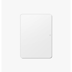 Kính cường lực UNIQ Optix Clear Cho iPad A16 Gen 11 (2025)/ Gen 10 (2022) Cảm Ứng Mượt Mà Bảo Vệ Màn Hình Tối Ưu