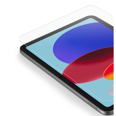 Kính cường lực UNIQ Optix Clear Cho iPad A16 Gen 11 (2025)/ Gen 10 (2022) Cảm Ứng Mượt Mà Bảo Vệ Màn Hình Tối Ưu