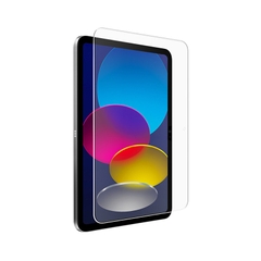 Kính cường lực UNIQ Optix Clear Cho iPad A16 Gen 11 (2025)/ Gen 10 (2022) Cảm Ứng Mượt Mà Bảo Vệ Màn Hình Tối Ưu
