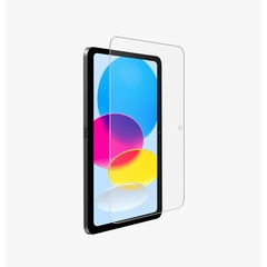 Kính cường lực UNIQ Optix Clear Cho iPad A16 Gen 11 (2025)/ Gen 10 (2022) Cảm Ứng Mượt Mà Bảo Vệ Màn Hình Tối Ưu
