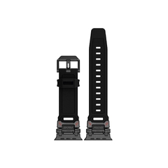 Dây Đồng Hồ Skinarma TITON Cho Apple Watch Size 49 | 46 | 45 | 44mm Độ Bền Vượt Trội Chống Nước Khóa Cài Kim Loại