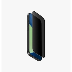 Kính Cường Lực Chống Nhìn Trộm iPhone 17 Series UNIQ Optix Covex PRIVACY AG Dày 0.33mm Bảo Vệ Sự Riêng Tư Và Chống Chói