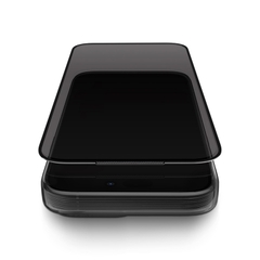 Kính Cường Lực Chống Nhìn Trộm iPhone 17 Series UNIQ Optix Covex PRIVACY AG Dày 0.33mm Bảo Vệ Sự Riêng Tư Và Chống Chói