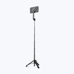 Gậy Chụp Ảnh Nam Châm Mazer Foldafie Magnetic MS20S Dựng Cao 0.65m Giữ Chắc Điện Thoại Bằng Vòng Từ Tính Chắc Chắn