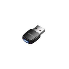 Bộ Thu Wifi Innostyle NexaLink USB-A to Wifi 6 Adapter AWF6 USB-A 2.0 Băng Tần 2.4Ghz Tốc Độ Tối Đa 287Mbps