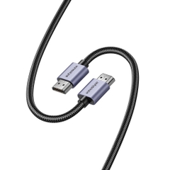 Cáp Innostyle NexaLink HDMI to HDMI Ultra HD 4K@60Hz Dài 2m HHC246