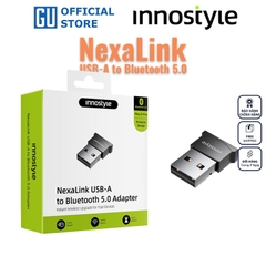 Cổng chuyển OTG Innostyle NexaLink USB-A to Bluetooth 5.0