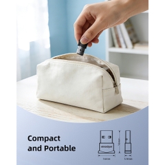 Cổng chuyển OTG Innostyle NexaLink USB-A to Bluetooth 5.0