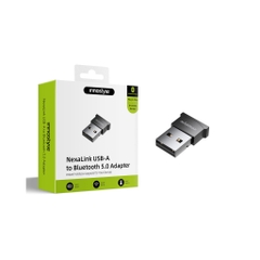 Cổng chuyển OTG Innostyle NexaLink USB-A to Bluetooth 5.0