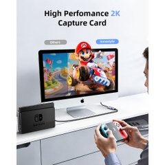Cổng Chuyển OTG Innostyle NexaLink USB 3.0 Video Capture Card CCACH15