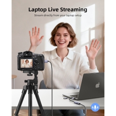 Cổng Chuyển OTG Innostyle NexaLink USB 3.0 Video Capture Card CCACH15