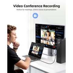 Cổng Chuyển OTG Innostyle NexaLink USB 3.0 Video Capture Card CCACH15
