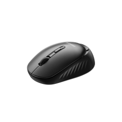 Chuột Không Dây Innostyle OfficeFlow Wireless Mouse Black Silent Click Kết Nối 2.4GHz Thiết Kế Công Thái Học Siêu Nhẹ