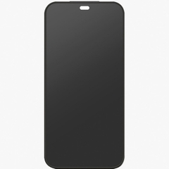 Kính Cường Lực Chống Nhìn Trộm UNIQ OPTIX COVEX PRIVACY Cho iPhone 18 Pro/ 18 Pro Max Công Nghệ DX2™ Tăng Độ Bền Chắc